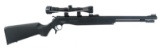 CVA MODEL WOLF MAGNUM .50 CALIBER RIFLE