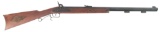 THOMPSON CENTER ARMS .50 CAL PERCUSSION RIFLE