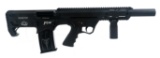 BLACK ACES MODEL FD12 SEMI AUTO 12 GAUGE SHOTGUN