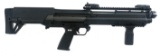KEL-TEC MODEL KSG 12 GAUGE PUMP ACTION SHOTGUN