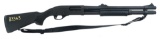 REMINGTON MODEL 870 POLICE MAGNUM PUMP SHOTGUN