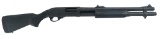 REMINGTON MODEL 870 POLICE MAGNUM PUMP SHOTGUN