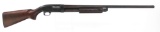 WINCHESTER MODEL 25 12 GA PUMP ACTION SHOTGUN