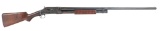 WINCHESTER MODEL 97 12 GAUGE PUMP ACTION SHOTGUN