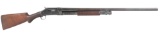 WINCHESTER MODEL 97 12 GAUGE PUMP ACTION SHOTGUN