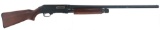 SEARS WINCHESTER MODEL 200 PUMP 16 GAUGE SHOTGUN