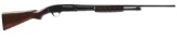 WINCHESTER MODEL 42 PUMP ACTION .410 GAUGE SHOTGUN