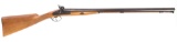 PEDERSOLI 12 GAUGE PERCUSSION SBS SHOTGUN
