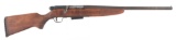 KESSLER ARMS MODEL 128 FR 12 GAUGE BOLT SHOTGUN