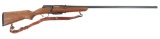 MARLIN MODEL 5512 THE GOOSE GUN 12 GAUGE SHOTGUN