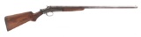 CRESCENT ELECTRIC 12 GAUGE SHOTGUN