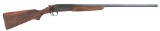 SAVAGE MODEL 220A 16 GAUGE SINGLE SHOT SHOTGUN