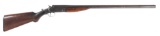 J. STEVENS MODEL 1929 16 GAUGE BREAK OVER SHOTGUN