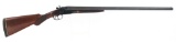 CENTRAL ARMS 20 GAUGE SIDE BY SIDE SHOTGUN