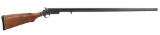 H&R MODEL TOPPER 10 GAUGE SINGLE SHOT SHOTGUN