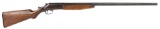 MASS ARMS CO BREAK OVER 12 GAUGE SHOTGUN