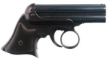 REMINGTON 4 SHOT 32 RF CAL NEW REPEATING PISTOL