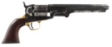 COLT MODEL 1851 SA NAVY .36 CALIBER REVOLVER
