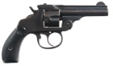 H&R TOP BREAK MODEL 1 .32 CALIBER REVOLVER