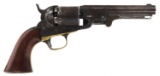 MANHATTAN ARMS NAVY TYPE .36 CALIBER REVOLVER
