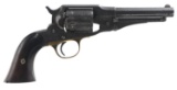 REMINGTON NEW MODEL POLICE .38 RF CALIBER REVOLVER