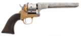 MOORE'S PATENT FIREARMS CO. MODEL BELT REVOLVER