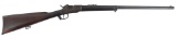 ALLEN & CO DROP BREECH .41 CALIBER RIFLE