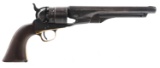 1862 COLT MODEL 1860 ARMY .44 CALIBER REVOLVER