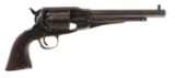 REMINGTON MODEL 1858 ARMY .44 CALIBER REVOLVER
