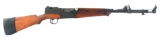 FRENCH MAS MLE 1949-56 SEMI AUTO 7.5mm CAL RIFLE