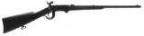 BURNSIDE THIRD MODEL SADDLE RING CARBINE