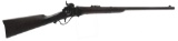 SHARPS NEW MODEL 1859 .54 CAL SADDLE RING CARBINE