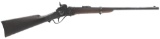 SHARPS NEW MODEL 1859 .54 CAL SADDLE RING CARBINE