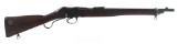 KHARTOUM 1913 BRITISH LSA AC III MARTINI CARBINE