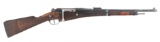 1897 FRENCH ST ETIENNE MLE 1892 BERTHIER CARBINE