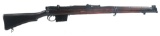1965 ISHAPORE MODEL 2A1 7.62mm CALIBER RIFLE