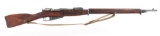 IMPERIAL RUSSIAN MODEL 1891 7.62mm CALIBER RIFLE