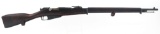 IMPERIAL RUSSIAN MODEL 1891 7.62mm CALIBER RIFLE