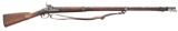 1851 US HARPERS FERRY MODEL 1842 .69 CAL MUSKET