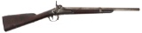 1847 US HARPERS FERRY MODEL 1842 69 CALIBER MUSKET