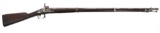 1843 US L POMEROY CONVERSION .69 CALIBER MUSKET