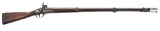 US SPRINGFIELD MODEL 1816 69 CAL CONVERSION MUSKET