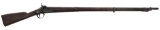 1849 US SPRINGFIELD MODEL 1842 .69 CALIBER MUSKET