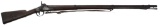 1845 US SPRINGFIELD MODEL 1842 .69 CALIBER MUSKET