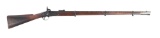 E.P. BOND MODEL 1853 577 CALIBER PERCUSSION MUSKET