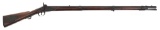 1820 US N STARR MODEL 1817 54 CAL CONVERTED MUSKET