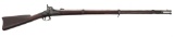 1863 US SPRINGFIELD MODEL 1861 .58 CALIBER RIFLE