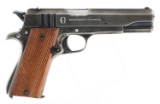 ARGENTINIAN BALLESTER .45 ACP GENDARMERIA PISTOL