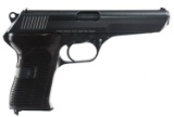 CZECH CZ MODEL 52 7.62x25mm CALIBER PISTOL