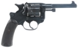 1922 FRENCH ST. ETIENNE MODEL 1892 8mm REVOLVER